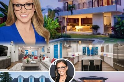 Inside Kat Timpf’s Luxury NYC Apartment: Revealing Her Private Life, Real Estate Secrets, and Shocking New Developments