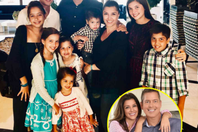 “Fox & Friends’ Rachel Campos-Duffy Faces Backlash After Calling Having 9 Children a Burden on Society—Her Shocking Reasons Will Leave You Speechless!”