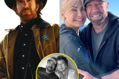 What Happened To Chuck Norris? Where is he, and what is he doing now in 2025 after turning 85