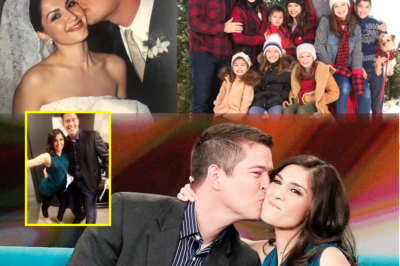 The whole country lost calm after Fox News host Rachel Campos-Duffy revealed the difficulties of raising 9 children with her husband, but this is what people appreciated the most