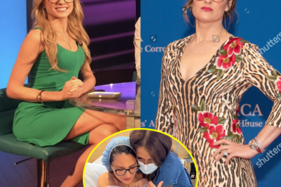 Kennedy Montgomery—the replacement for Kat Timpf on Fox News—announced that Kat WILL NEVER APPEAR on the show again: “They’ve uncovered her l.i.e.s.”