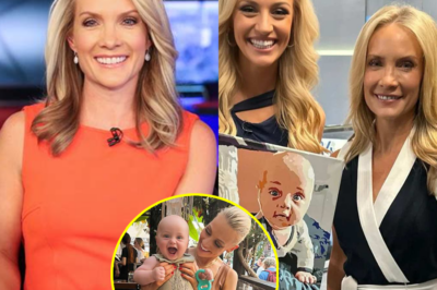 “CARLEY SHIMKUS’ TEARFUL SHOCK: Dana Perino’s SECRET Gift After Baby’s Birth Leaves Her Speechless – What Was It?!”