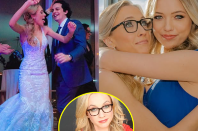 “Kat Timpf Reveals Why She Kept Working Through Cancer and Giving Birth – ‘I Couldn’t Choose…’ Fans Left Stunned by Her Courage!”
