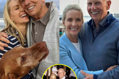 “Fox News’ Dana Perino Reveals the Unusual Way She Met Husband Peter—The Hidden Truth Behind Their Unexpected Romance!”