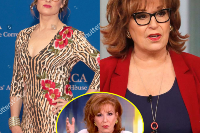 “Fox News’s Kennedy Exposes Joy Behar! Shocking Details of ‘Awful’ Behavior During ‘The View’ Audition Revealed!”