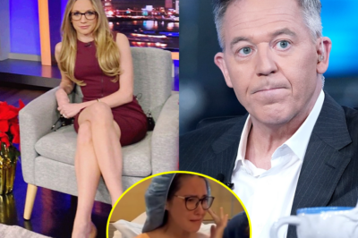 Fox News host Greg Gutfeld revealed the latest information about Kat Timpf’s health and her newborn baby: “She is fighting”