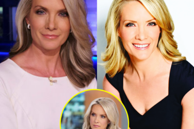“Dana Perino Opens Up About the Shocking Reason She Was Fired from Fox News – ‘That Person Obsessed Over Me Like an Atomic Bomb!'”