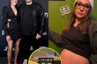 Fox host Kat Timpf had cancer surgery after receiving a shocking diagnosis while pregnant. The first words she said after waking up were shocking