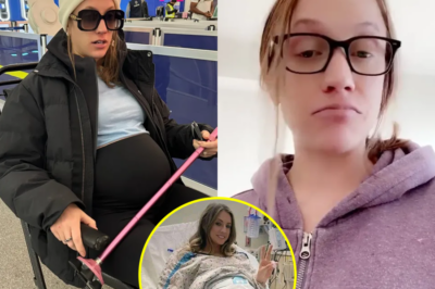 Fox News’ Kat Timpf Forced into Emergency Surgery to Remove Tumor—Shocking Health Update Leaves Fans Stunned!
