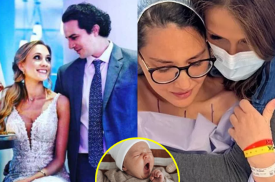 Kat Timpf opens up about a heartbreaking sacrifice after welcoming her first child – from the overwhelming joy of becoming a mother to the devastating reality of a life-changing decision that may prevent her from ever having a second child, leaving fans in shock and disbelief