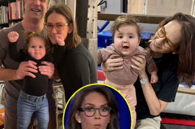 FOX NEWS BOMBSHELL: Jessica Tarlov’s Secretive Husband Finally Unmasked—The Truth About Brian McKenna’s Hidden Life, Powerful Connections, and What He’s Been Hiding From the Public Will Leave You Absolutely Stunned and Questioning Everything You Thought You Knew!