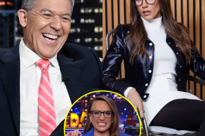 Greg Gutfeld Drops Stunning Announcement on Kat Timpf’s Return—Fox News Fans Lose Their Minds Over Unexpected News! After Months of Suspense, What Made Gutfeld Finally Reveal the Heartwarming Surprise Live on Air? Viewers Are Buzzing About Kat’s Dramatic Comeback and the Shocking Reason Behind Her Absence Is Finally Exposed!