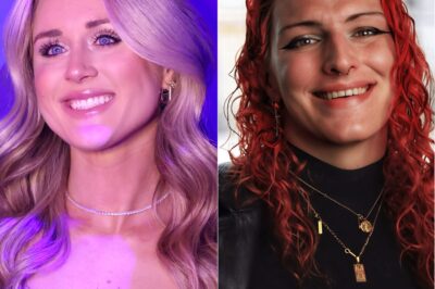 Major Victory for Fairness: Riley Gaines Secures $50 Million Lawsuit Win Against NCAA