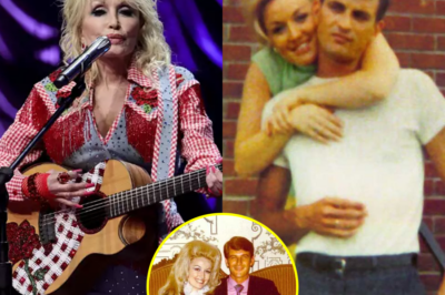 Dolly Parton Shares Rare, Playful Moments with the Husband No One Believed Existed—A Love Story Built on Laughter, Loyalty, and Life Away from the Spotlight