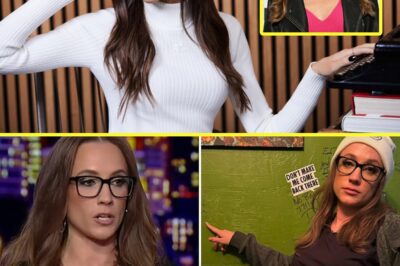 Kat Timpf Sends Fox Fans Into Total Frenzy After Posting First Photos of Her Newborn Baby—“Cutest Baby Ever” Floods the Comments Section Within Minutes