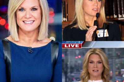 In a fiery moment that had Fox News viewers glued to their screens, Martha MacCallum proved why she remains a dominant force in cable news. During a tense exchange, a guest labeled her “condescending,” but MacCallum didn’t flinch. Instead, she fired back with a firm, poised response that immediately turned the tables. The guest, visibly caught off guard, had little to say in return. Social media quickly lit up, calling the moment a “slam dunk” and praising MacCallum’s grace under pressure. Fans say she handled the insult with strength, precision, and unmistakable professionalism.