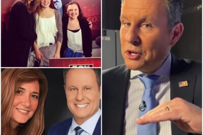 BREAKING: Brian Kilmeade Reveals Shocking Secret About His 30-Year Marriage—What He Never Told Anyone Will Leave You Speechless! In a heart-stopping moment, Fox & Friends host Brian Kilmeade opened up about a shocking secret he’s kept hidden for decades regarding his 30-year marriage to high school sweetheart Dawn. His emotional confession has stunned fans and reshaped everything they thought they knew about his personal life. What is the jaw-dropping truth behind Kilmeade’s hidden secret, and how will it affect his marriage moving forward