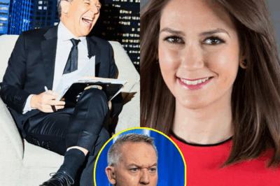 FOX NEWS EXPLOSION: Fans Left Speechless After Greg Gutfeld and Jessica Tarlov’s On-Air Argument Turns Violent—Producers Forced to Intervene as Set Descends Into Chaos! What Triggered the Explosive Clash? Why Was Tarlov Dragged Off Set? Gutfeld’s Reaction Stuns Crew and Viewers—The Behind-the-Scenes Details of the Confrontation That Rocked ‘The Five’ and Sent Shockwaves Through the Network! You Won’t Believe What Sparked It—And What It Means for the Future of the Show!