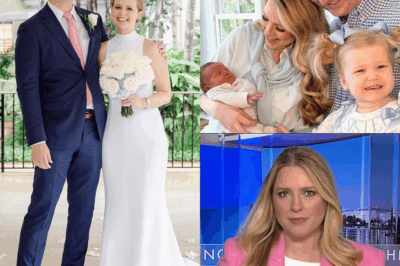SHOCKING EXIT: Peter Doocy Quits Fox News Amid Family Crisis—Is This the End of His Career, or a New Beginning?