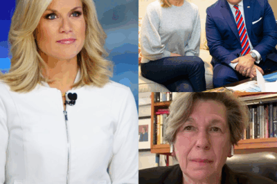 THIS JUST HAPPENED: Fox News’ Martha MacCallum FIRES BACK After Guest Calls Her ‘Condescending’—Her Poised Response Has the Internet Buzzing! In a Jaw-Dropping TV Moment, MacCallum Turns the Tables with Unshakable Confidence, Leaving the Guest Speechless. What Was Said That Had Viewers Praising Her Grace Under Pressure? Get the Full Story Behind This Explosive On-Air Exchange!