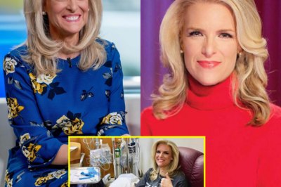 SHOCKING REVEAL: Janice Dean’s Hidden Battle with “Invisible Illness” Since 2005—How She’s Fought Unseen Health Struggles While Smiling on TV! The Truth Behind Her Silent Fight and What Fans Didn’t Know!