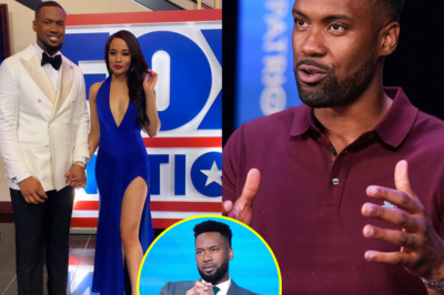 FOX NEWS SHOCKER: Lawrence Jones Faces Furious Backlash After ONE MISTAKE—Should He Be FIRED? The REAL Story Behind the Controversy That Has Viewers Demanding Answers! Get the Explosive Details Here!