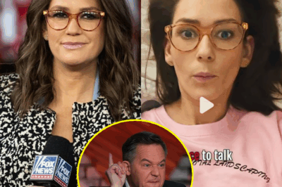 EXCLUSIVE SHOCKER: Jessica Tarlov’s Tearful Exit from The Five—Is This the End of Her Time on the Show? Fox News Executives React to Explosive Incident, Silence Order for Greg Gutfeld Sparks Chaos! What Led to the Shocking Confrontation? Get the Inside Scoop on the Drama and What’s Next for The Five!
