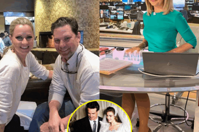 SHOCKING REVELATION: Sandra Smith Breaks Silence on Live Broadcast—What She Revealed About Her Career and Family Life Will Leave You Speechless! Fans Stunned by Her Candid Confession! Is This the Start of a Major Change for the Fox News Star? Get the Inside Story on Sandra Smith’s Unbelievable Admission!