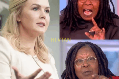 Karoline Leavitt Demands Boycott of ‘The View’ LIVE On Air—Fans Erupt in Cheers, Flood Social Media With Praise: “Finally Someone Said It!”
