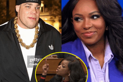 Tensions exploded on The View when Fox News’ Tyrus confronted the hosts live on air, accusing them of promoting racial double standards. What followed was a fiery exchange that quickly went viral, igniting a storm of heated debates across social media. As the controversy grows, fans are asking: What led Tyrus to make such a bold accusation, and how did the hosts respond? This intense moment has everyone talking—what