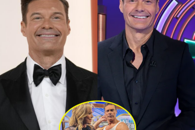 SHOCKING EXIT: Ryan Seacrest Abruptly Quits ‘Wheel of Fortune’ After Short Stint—Final Episode Date Announced! Fans Stunned by Sudden Departure—What Forced His Quick Exit? Inside Sources Reveal Explosive Behind-the-Scenes Drama That Could Change Everything! Discover the Real Reason Ryan’s Hosting Career Took an Unexpected Turn—You Won’t Believe It!