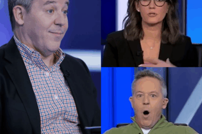 FOX NEWS MELTDOWN: Greg Gutfeld and Jessica Tarlov’s HEATED Debate ERUPTS Into PHYSICAL ALTERCATION On ‘The Five’! Staff FORCED To INTERVENE As Studio Plunges Into CHAOS! What REALLY Happened When Tarlov Was REMOVED From Set? Gutfeld’s SHOCKING Response Has Everyone TALKING! The EXPLOSIVE Behind-The-Scenes Truth About The Confrontation That Has SHAKEN The Network To Its Core! The REAL Reason For The Blowup That Threatens The Show’s FUTURE!