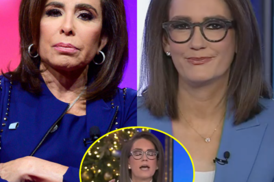 FOX NEWS MELTDOWN: Jessica Tarlov Dramatically Removed After Explosive On-Air Fight With Jeanine Pirro—Producers Forced to Intervene! Secret Behind-the-Scenes Tensions Exposed, Leaving Viewers Stunned; What Really Triggered This Fiery Clash? Shocking Details Surface About the Heated Exchange That Sent the Set Into Chaos, Sparking Major Controversy Among Fans!