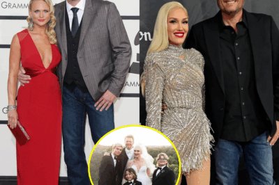 SHOCKING REVEAL: Blake Shelton, 48, Set to Become a Dad After IVF Struggles and Years of Silence—The Miracle Baby with Gwen Stefani Will Leave You Stunned! What Led to This Heartwarming Announcement? Fans Are Reeling from the Unbelievable News That’s Sure to Change Their Family’s Future Forever! Get the Inside Scoop on This Emotional Journey!