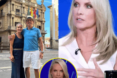 FOX NEWS BOMBSHELL: Dana Perino’s SHOCKING Live TV Revelation—“I Kept It From Him for Years”! Fans Stunned as Perino Finally Shares a Hidden Secret—What Did She Conceal for So Long, and Why? The Emotional Confession That’s Captivating America! Get the Full Story Behind This Jaw-Dropping Moment That Has Everyone Talking!
