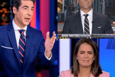 EXCLUSIVE, THIS JUST HAPPENED: Jesse Watters LOSES IT on Jessica Tarlov – Screams “Shut Up!” and Fox News Team Forced to STEP IN During Heated Exchange! In a dramatic on-air moment, Jesse Watters completely lost his cool with Jessica Tarlov during a heated debate, yelling “Shut up!” as the tension between them escalated. The explosive confrontation, which began with a disagreement over Trump’s trade policy, quickly spiraled out of control, leaving the Fox News team scrambling to intervene. What did Tarlov say to push Watters over the edge, and how did the situation unfold live on air? The dramatic fallout is more intense than anyone could have expected, and the details behind this moment will leave you in shock