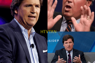 TUCKER CARLSON’S SHOCKING RETURN: Is He Coming Back to Fox News or Planning Something Bigger? Fans Are Celebrating, but Critics Are Sounding the Alarm Over What’s Next for the Polarizing Star. Will Fox News Take Him Back, or Is This the Start of a New Media Revolution?