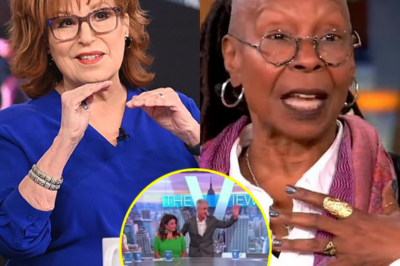 Live TV Chaos! Explosive Moment on ‘The View’ as Furious Guest Storms Off Set, Leaving Co-Hosts Speechless and Audience Stunned—What Triggered the Dramatic Exit? Unseen Footage Reveals Heated Argument, Tension Behind the Scenes, and the Shocking Reason Producers Are Desperate to Keep Quiet About the Incident Everyone Is Talking About!