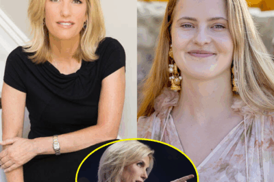 SHOCKING TURN OF EVENTS: Laura Ingraham Faces Heartbreaking Battle to Keep Her Adopted Daughter Maria Caroline—Biological Parents from Guatemala Show Up at Her Door After 17 Years, Demanding Custody! What Does This Shocking Revelation Mean for Laura and Her Family? Get the Full Story Behind This Emotional Legal Battle That’s Capturing National Attention!