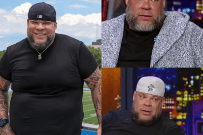 SHOCKING REVEAL: Tyrus’ SECRET FORTUNE—Salary Leaks Show Jaw-Dropping Numbers Behind Fox News Star’s Blended Family of Six! How Much Is He Really Earning, and What Hidden Deals Are Padding His Wealth? Get the Inside Scoop on Tyrus’ Explosive Earnings and What’s Really Fueling His Empire!