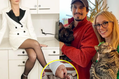 FOX NEWS SHOCKER: Kat Timpf Opens Up About Heartbreaking Sacrifice After Welcoming Her First Child—A Life-Changing Decision That May Prevent Her From Having More! Fans Stunned by Her Emotional Reveal About Motherhood and What’s to Come. Get the Inside Scoop on Her Shocking Journey!