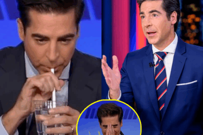 Jesse Watters blurted out something he shouldn’t have said on live TV, shocking all viewers at the time! The station had to cut the broadcast immediately? What happened? Was this really an accident or just a Fox script? Watch now