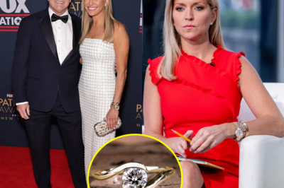 SHOCKING TWIST: Ainsley Earhardt Spotted Wearing Mysterious Ring—Did She Secretly Marry Sean Hannity? Fox News Fans Stunned as Hidden Romance Rumors Explode! Unseen Photos and Insider Clues Reveal Potential Secret Ceremony; Could This Be Proof of the Ultimate Fox News Love Story Finally Coming True Behind the Scenes?