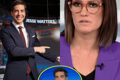 EXCLUSIVE, SHOCKING: Jesse Watters Signals FOX News to Cut Live Broadcast After Jessica Tarlov HUMILIATES The Five Hosts with Unbelievable Remarks! In a jaw-dropping moment on The Five, Jesse Watters immediately signaled for FOX News to halt the live broadcast after Jessica Tarlov delivered a brutal takedown that left her co-hosts, including Watters himself, completely humiliated. Tarlov’s harsh words stunned the entire team, leaving them speechless. What exactly did she say that forced the show to stop? The explosive details behind this unforgettable moment will leave you in disbelief