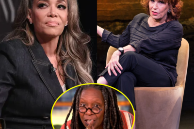 SHOCKING TURN AT ‘THE VIEW’: ABC Sends Stern Warning to Hosts After Explosive On-Air Drama—What Happened Behind the Scenes That Forced the Network to Step In? Fans Stunned as Controversial Incident Pushes Talk Show to the Edge—Is This the Beginning of the End for TV’s Most Outspoken Panel?