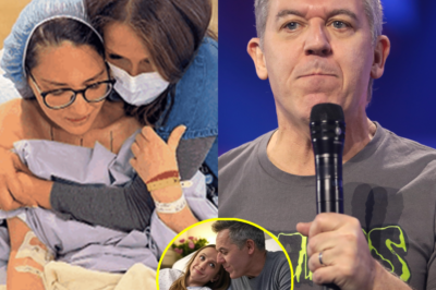 FOX NEWS SHOCKER: Kat Timpf Forced to Postpone Joint Coffee Shop Project with Greg Gutfeld Due to Cancer Battle—Fans Heartbroken Yet Amused by the Unexpected Setback! What Happens Next for the Dream Coffee Shop Named After Their Names? Get the Inside Scoop on This Emotional Yet Hilarious Situation!