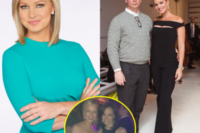 Fox News’ Sandra Smith Reveals Shocking Secret After Husband Falls Asleep—Fans Left Speechless by What She Confessed Late at Night! Why Did She Wait Until He Was Sleeping to Share the Truth? The Stunning Revelation About Their Marriage Has Viewers Buzzing and Wondering: What Else Has She Been Hiding?