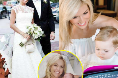 “SHOCKING RUMOR: Is Ainsley Earhardt Pregnant with Sean Hannity’s Baby? The Unbelievable Truth Behind Her Mysterious Absence from Fox & Friends Will Leave You Speechless! What’s Really Going on Behind Closed Doors?”