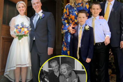 Fox News’ Janice Dean Drops Bombshell After 10-Year Marriage—Her Emotional Confession About Shocking Life Change Leaves Fans Speechless! What’s the Stunning Secret She’s Kept Hidden for a Decade? Now, She’s Revealing Everything and the Truth Could Change Her Life Forever—Here’s Why Everyone’s Buzzing About Janice’s Dramatic New Beginning!