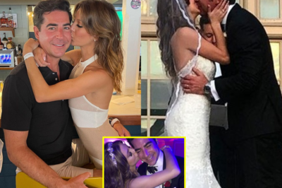 Jesse Watters’ Shocking Romance Revealed—How Emma DiGiovine, 14 Years Younger, Captured the TV Star’s Heart! Hidden Secrets Behind Their Controversial Love Story Finally Exposed! Fans Stunned as Intimate Details Emerge About the Couple’s Surprising Journey From Scandal to Wedded Bliss—Here’s What Everyone Missed in Their Sensational Relationship!